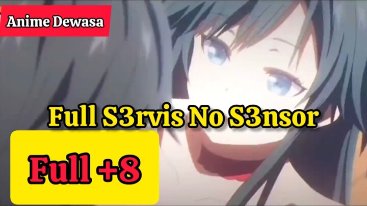 Full +18 No S3nsor