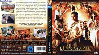 The King Maker (2005) กบฏท้าวศรีสุดาจัน