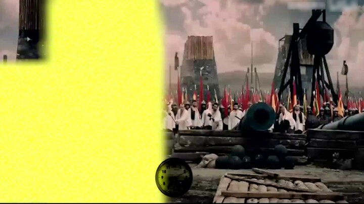[Burning Mix] Experience Europa Universalis in 100 seconds