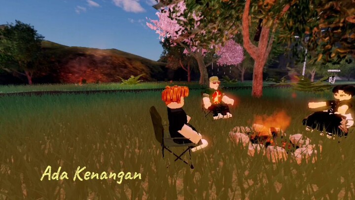 MONOLOG BY:VAEXILOR DI BALIK JENDELA