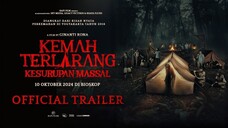 Kemah Terlarang: Kesurupan Massal 2024 FULL HD