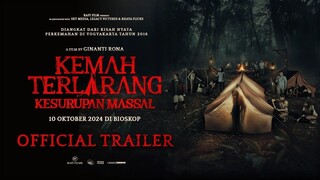 Kemah Terlarang: Kesurupan Massal 2024 FULL HD