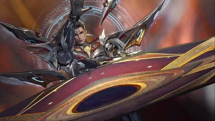 Swallowed Star Eps 201 Sub Indo