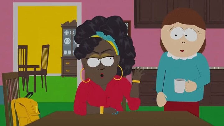South Park_ Joining the Panderverse Teaser