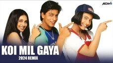 Koi Mil Gaya India
