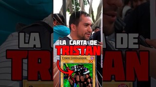 RECUERDAS A ESTE PERSONAJE??? #yugioh #yugiho #anime #yugiohlatino #cartasyugioh #otaku #manga