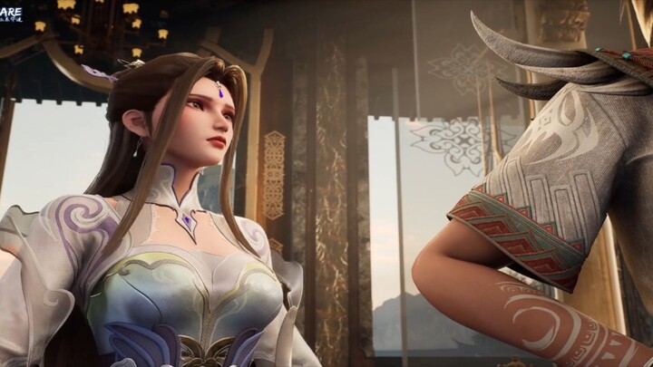 Mortal Master | Episode 641