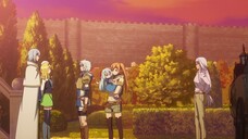 Kanchigai no Atelier Meister Sub Indo Eps 9