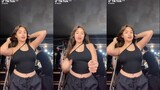 Andrea Brillantes Tiktok dance compilation || Sexy celebrity pinay