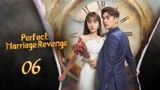 🇰🇷EP 6 | PMR: Reborn For Revenge (2023) [Eng Sub]