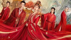 Yang Zi's "Longing" is here! All the cast members are good-looking and talented, so you don't have t
