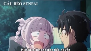 ALL IN ONE _ Cứ Đêm Xuống Anh Main Lại Lên Đồ Húp Gái _ Review phim anime hay _