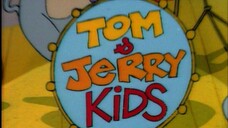Tom and Jerry Kids Show EP5