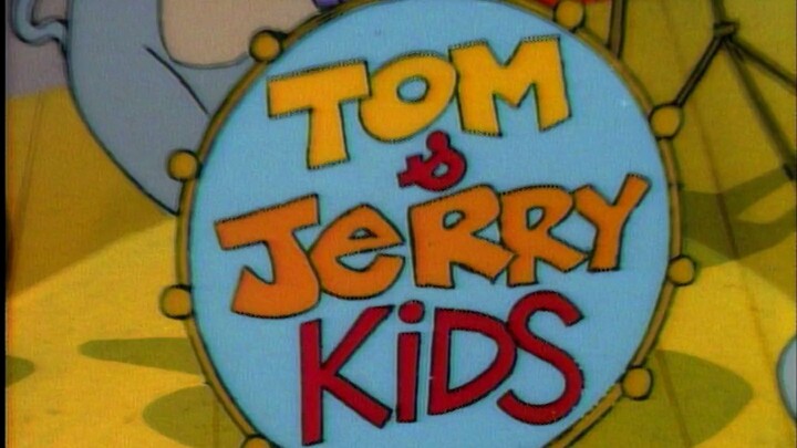 Tom and Jerry Kids Show EP5