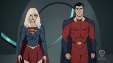 Legion of Super-Heroes - Meet the Legion - Exclusive Clip - DC - BiliBili