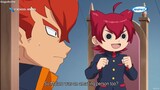 Youkai Watch Jam: Youkai Gakuen Y - N to no Souguu · AniList