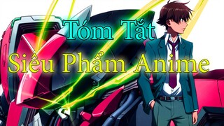 Vì Người Yêu Nên Tôi Trở Thành Kẻ Thay Đổi Thế Giới Phần 1 #1 Review Phim Anime Hay | Tóm Tắt Anime