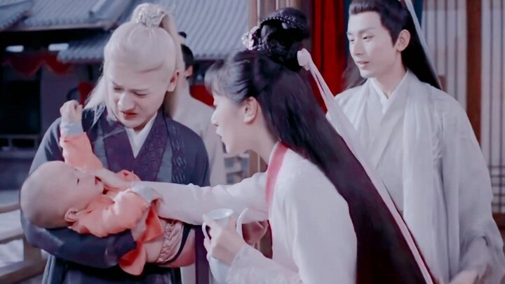 Đạo diễn kiêm biên kịch của "Tinh Lạc" làm ơn xem thử nên quay cảnh kết như thế nào đi…