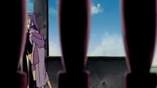 Episode 9 Yuri Moment