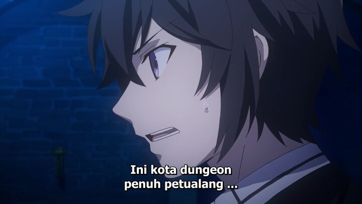 Shikkakumon - 07 Subtitle Indonesia