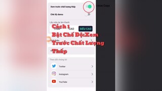 Có nhiều bạn hỏi sao edit mượt thế thì đây là cách mà mình edit mượt!xuhuong fyp anime edit foryou 🌈sky_girl👑 🦁king_team🦁