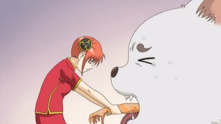 "Nani, Dingchun, you actually swallowed someone!"