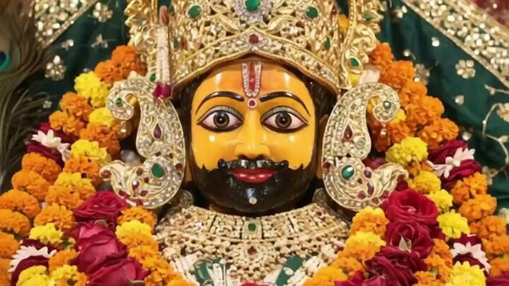 🙏 जय श्री श्याम | Khatu Shyam Baba 🙏