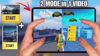 WOW!!😍 2 MODES in 1 VIDEO + BEST LOOT 😈 SAMSUNG,A7,A8,J2,J3,J4,J5,J6,J7,A3,A4,A5OO