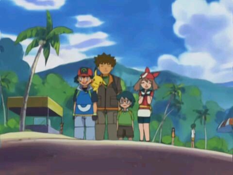 Pokemon Advanced | Episode 94