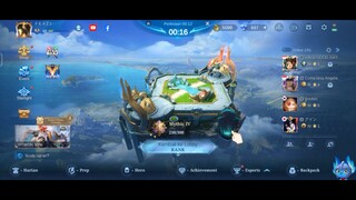 Solo Rank Ketemu Tim JAGO!!! AUTO BANTAI! - EDITH NO Counter - Mobile Legends Bang Bang