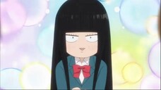 Kimi ni Todoke - 08 (Sub Indo)