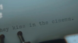 [Xiao Zhan | Sai mùa] Không khí | Cốt truyện: Họ hôn nhau trong rạp chiếu phim.