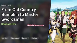 Ep - 8 Katainaka no Ossan Kensei ni Naru [SUB INDO]