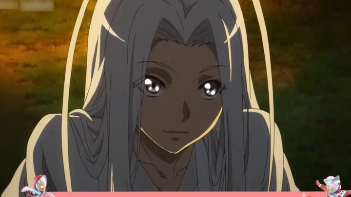 Adegan setan rubah yang terkenal ini membuat orang tidak berani menontonnya untuk kedua kali, masing