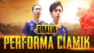 Baru Mulai, Reborn Langsung Tancap Gas!