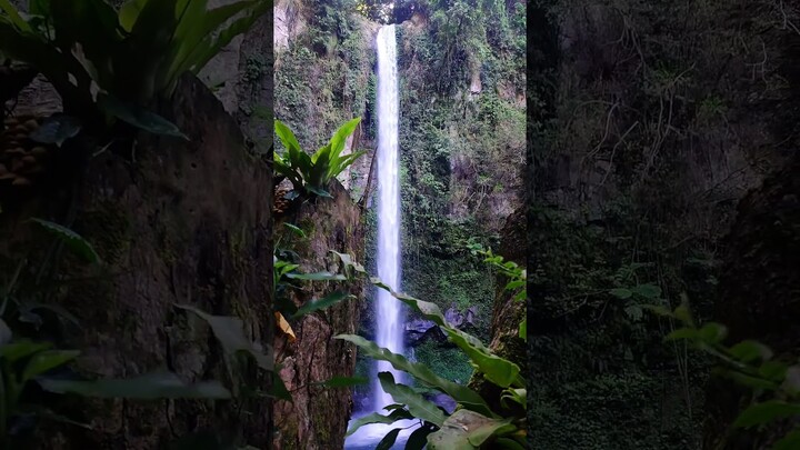 KATIBAWASAN FALLS