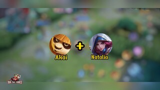 Akai Duet Natalia AUTO GG WIN