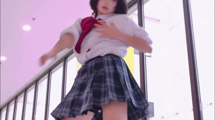 【ออกแบบท่าเต้นต้นฉบับ】คุณสมบัติแห่งความรัก 【มิซากะ】