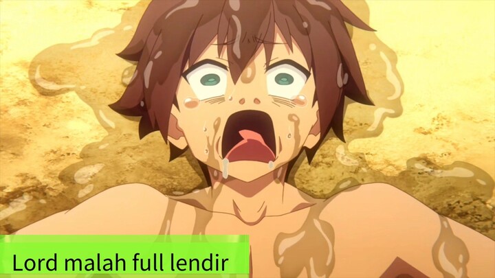 #KompetisiKreasiUnggahan5, bangun - bangun udah bug*l dan berlendir