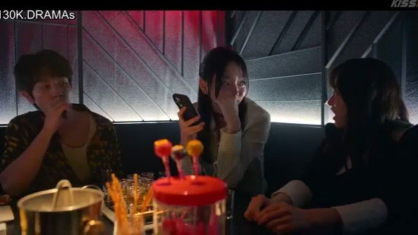 If Wishes Could Kill S01E05