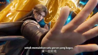 PV Jade Dynasty S3 Eps 5 (Sub Indo)