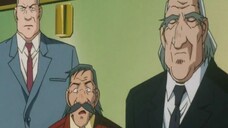 Detective Conan Movie 3 or Case Closed The Last Wizard of the Century (1999) (En