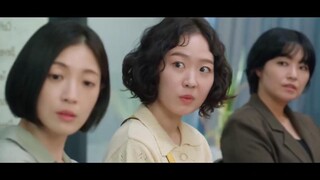 Hội những bà mẹ xanh EP 4 [Sub Việt]