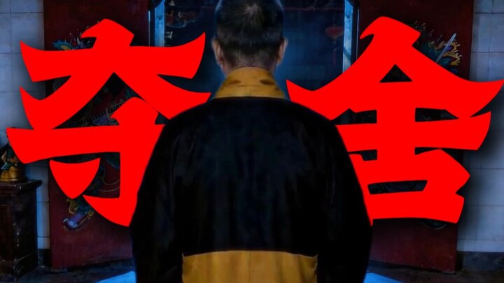 Can an AI horror film scare you? [Bilibili AI Creation Contest – Open Track]