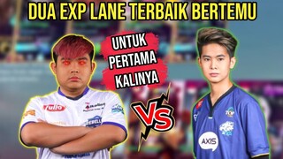 AKHIRNYA ANTIMAGE KETEMU EVOS DLAR FULL MATCH!! MBAPE KENA MENTAL?