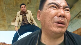 Xu Jiang Splits a Melon