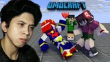 OMOCRAFT S2 - PRINANK ako ni ESWEET _ NAG SELOS si ESONI (Filipino Minecraft SMP)