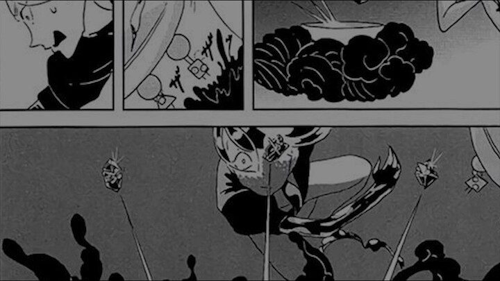 Phos Pierde algo IMPORTANTE l Houseki no Kuni MANGA 39-44 (ESPAÑOL)