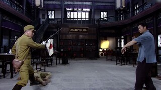 【暴躁解说】虚竹也来打鬼子！哪个顶得住！