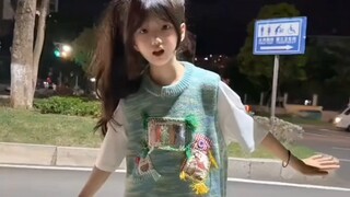 小学生、初中生、高中生、大学生，谁跳得最好?（十五）